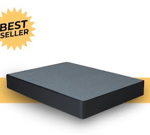 Box Spring Foundation